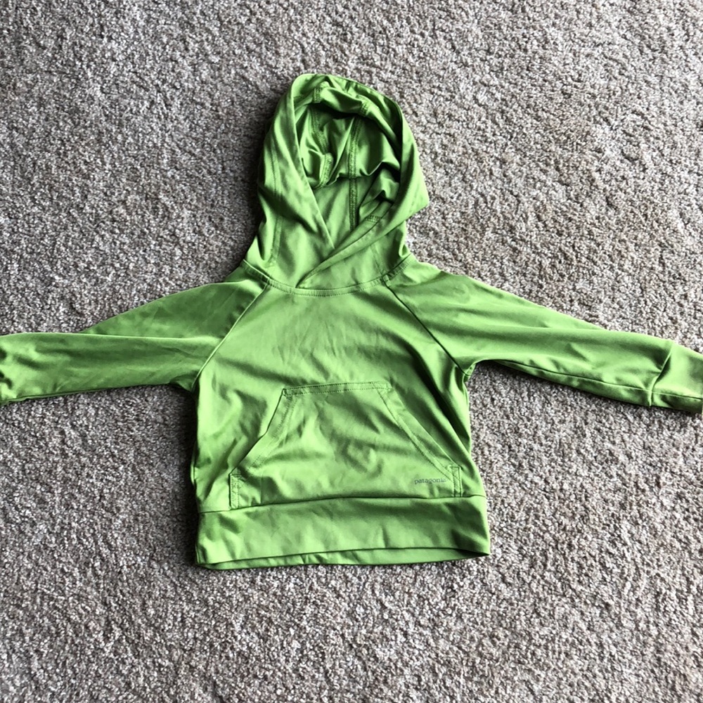 Patagonia Sun Shirt